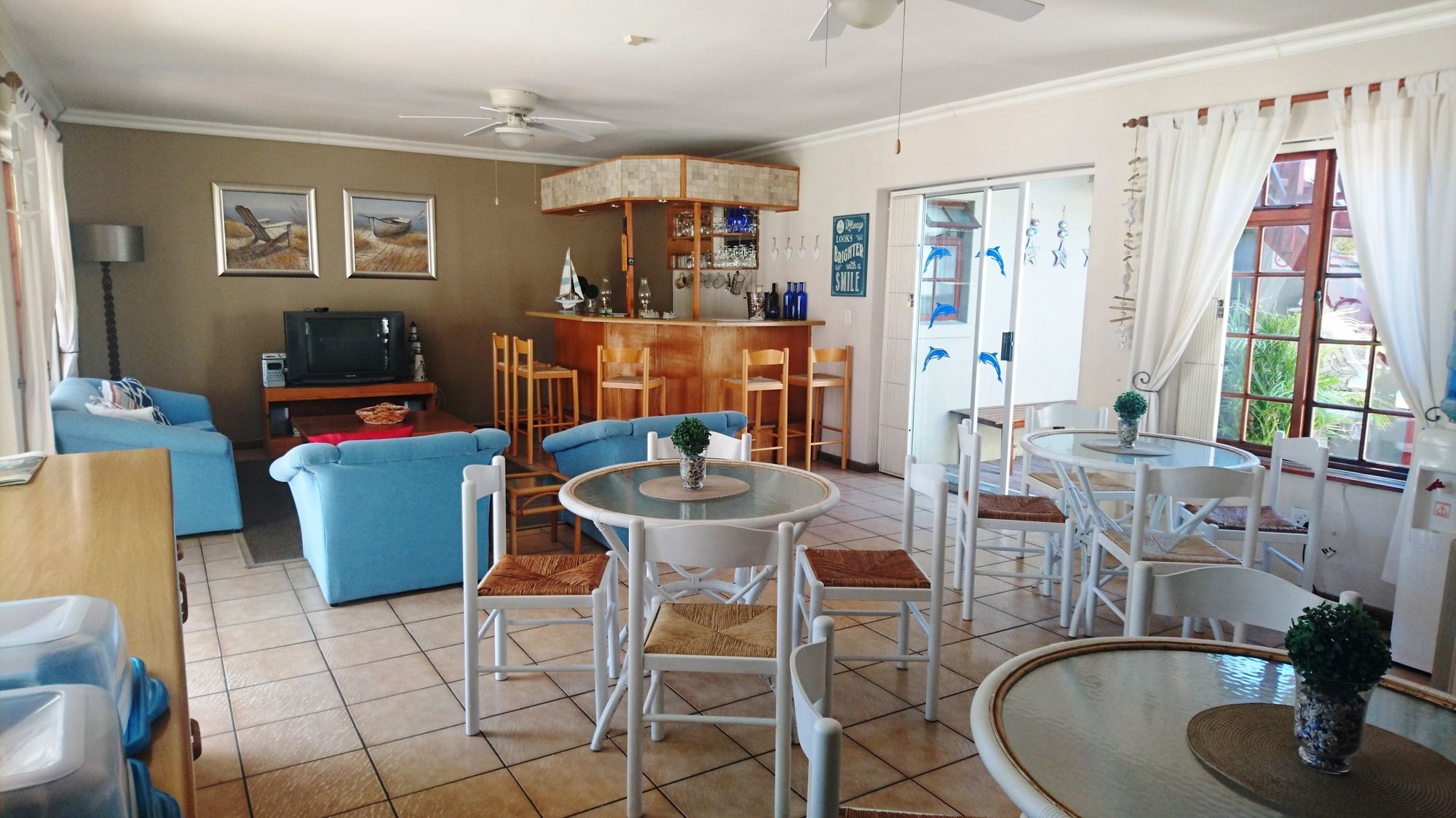 Фото Blouberg Dolphin Inn