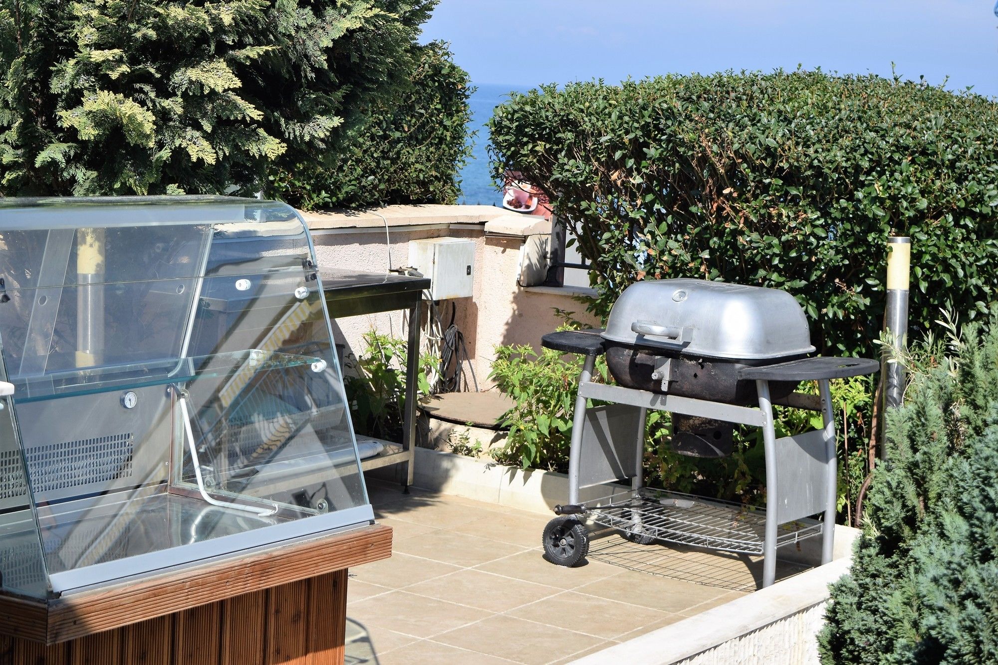 Фото Selena Beach Hotel