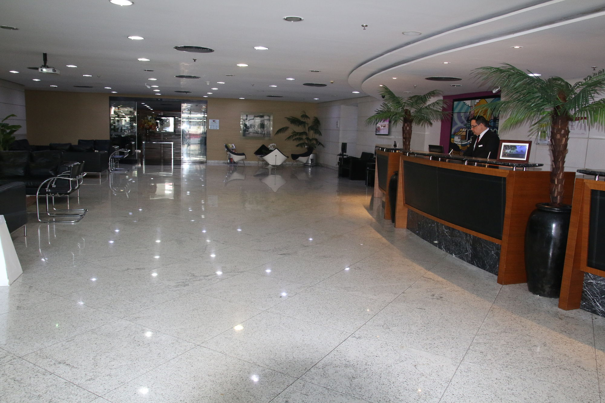 Фото Grand Mercure Belém do Pará