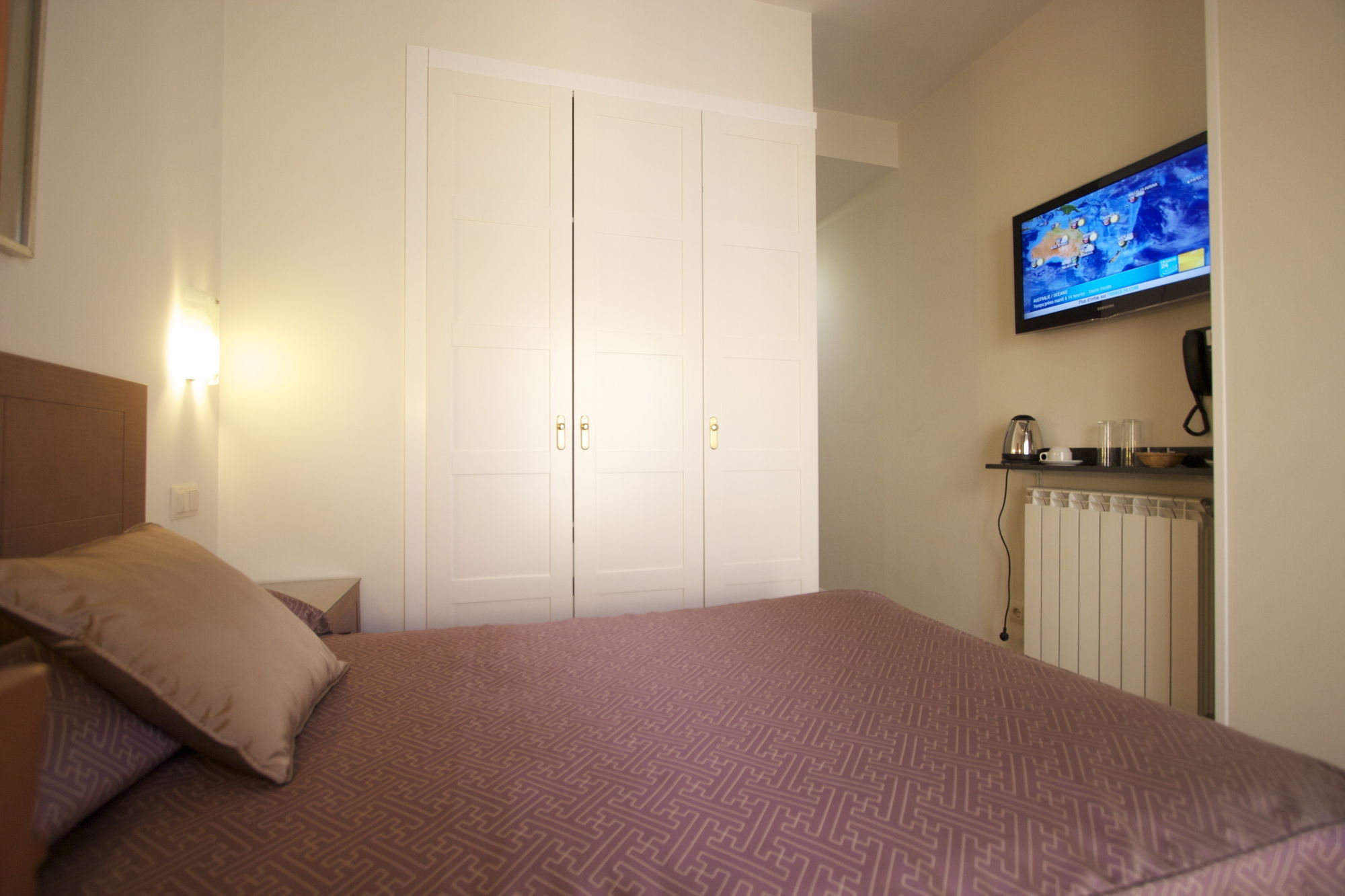 Фото El Rincon de Gran VIA