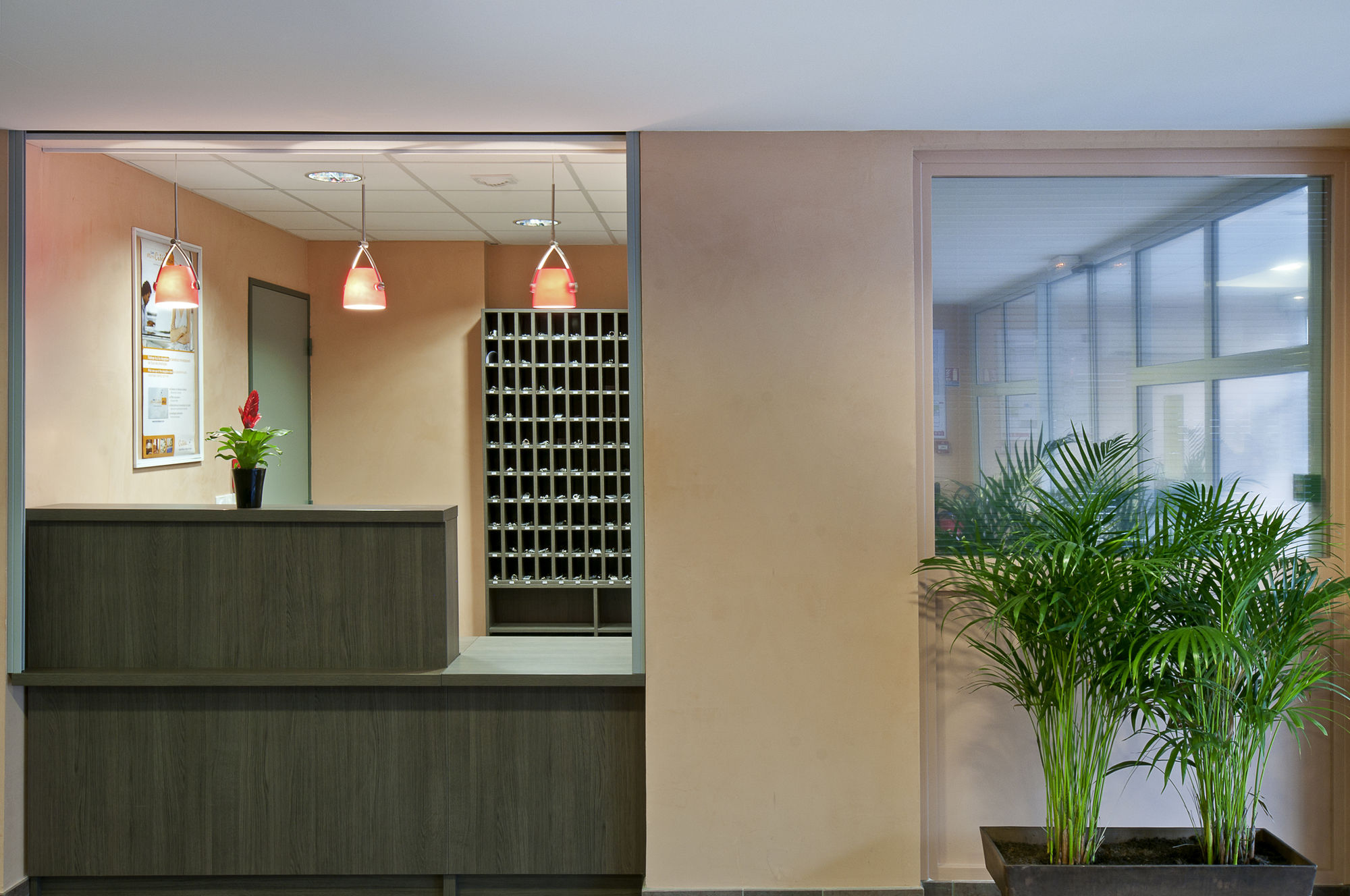 Фото Adagio Access Poitiers