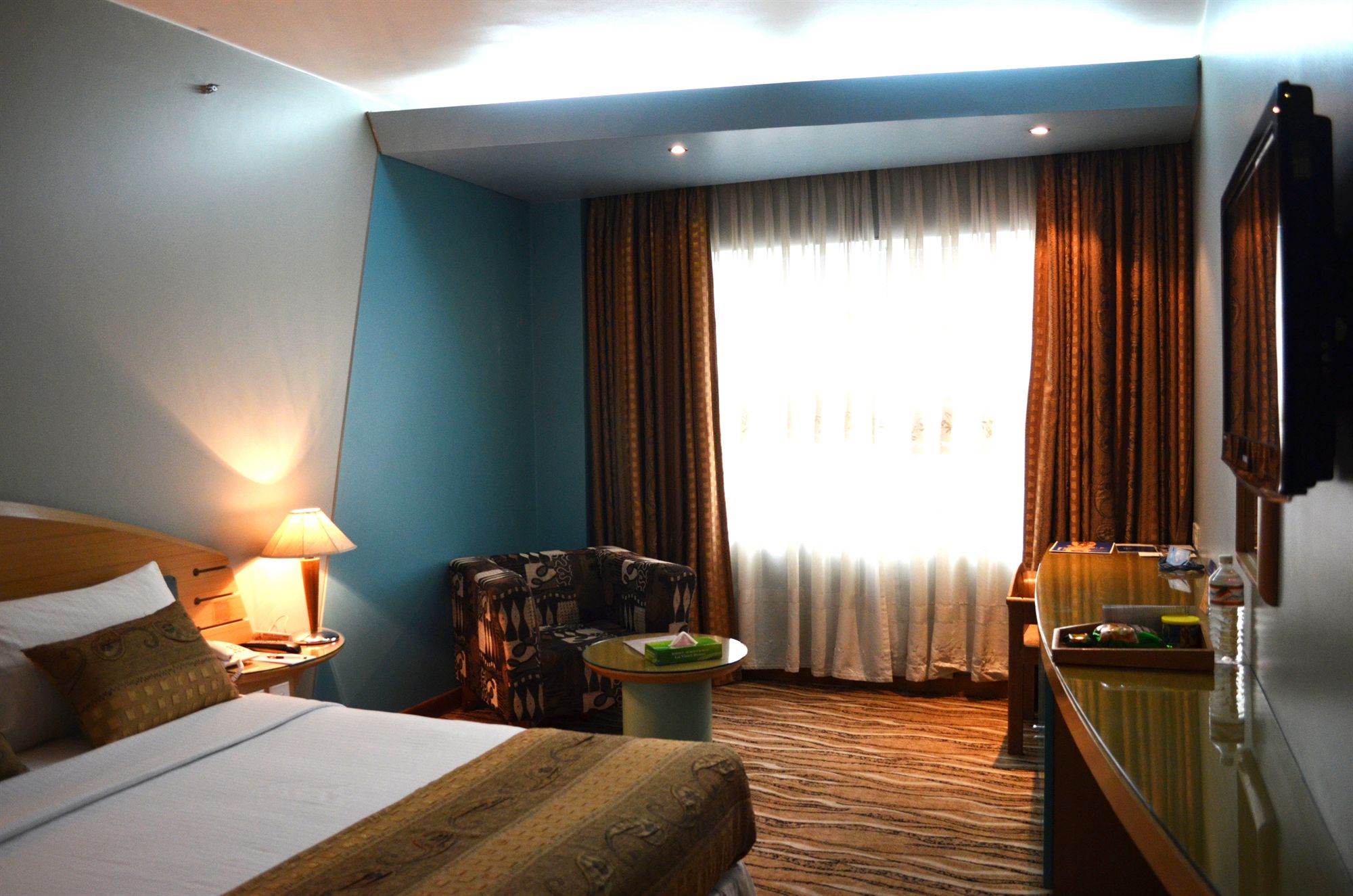 Фото Hotel La Vinci