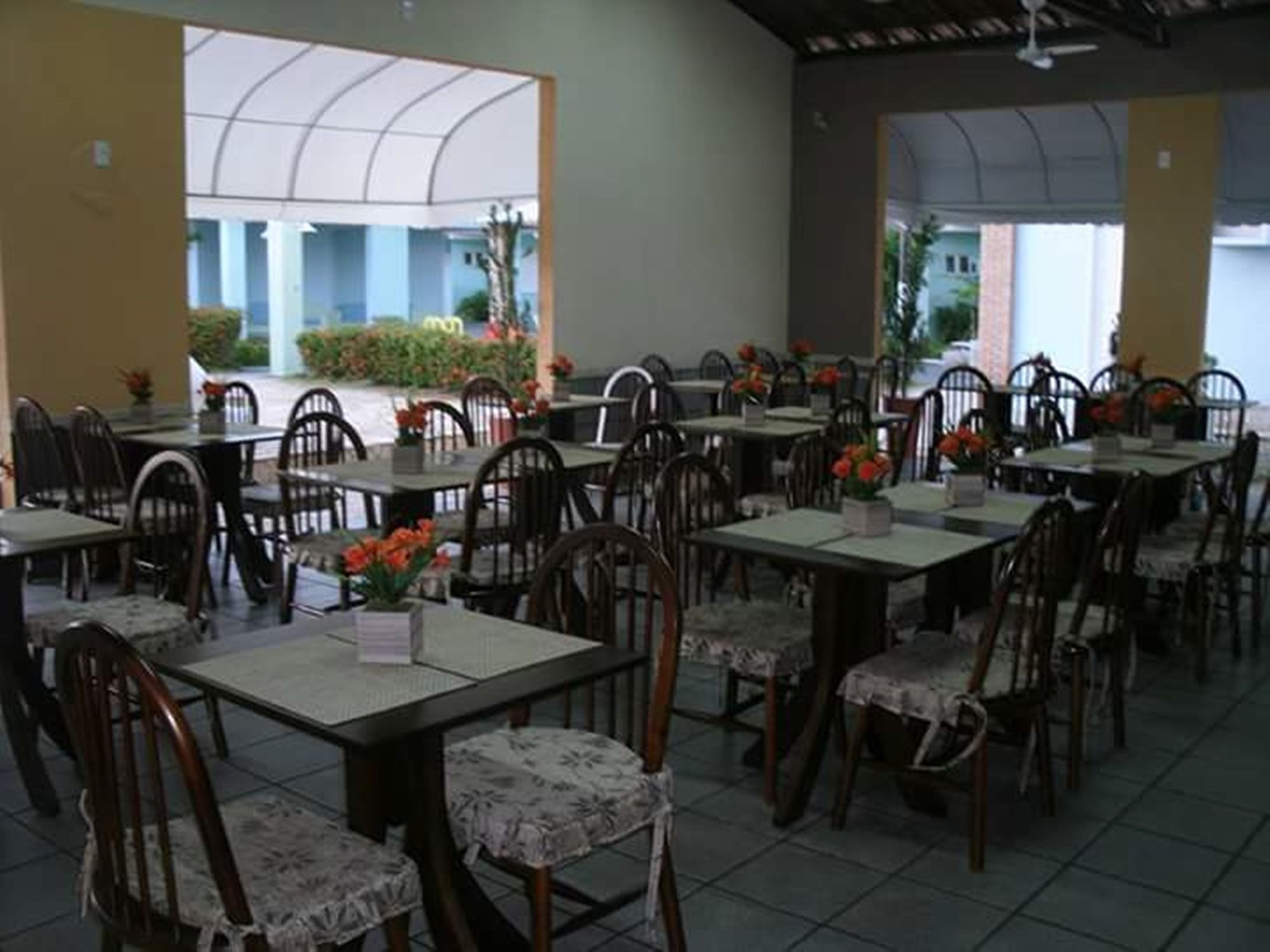 Фото Hotel Parque das Águas