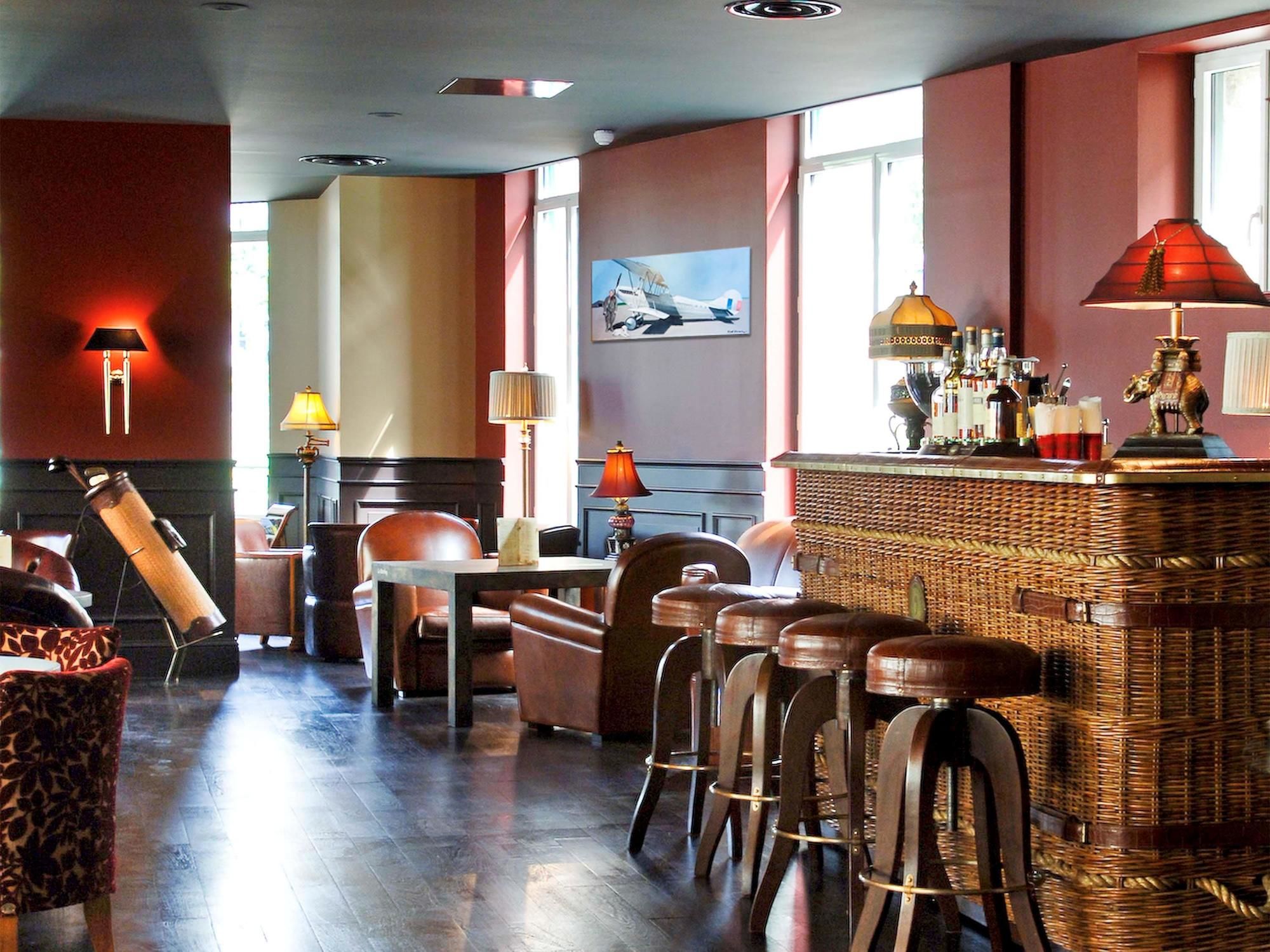 Фото Royal Emeraude Dinard