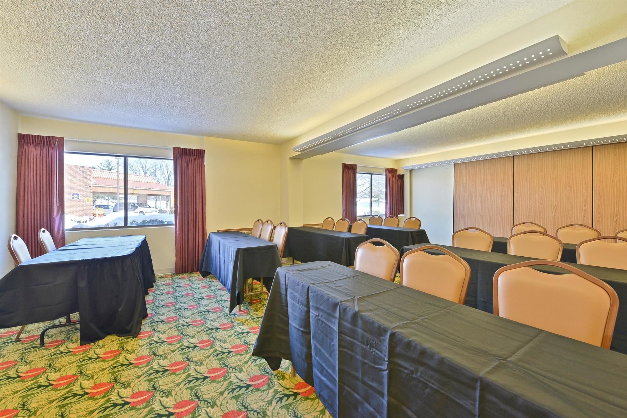 Фото Best Western Prairie Inn & Conference Center