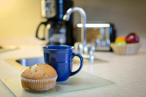 Гостиница Extended Stay Airport