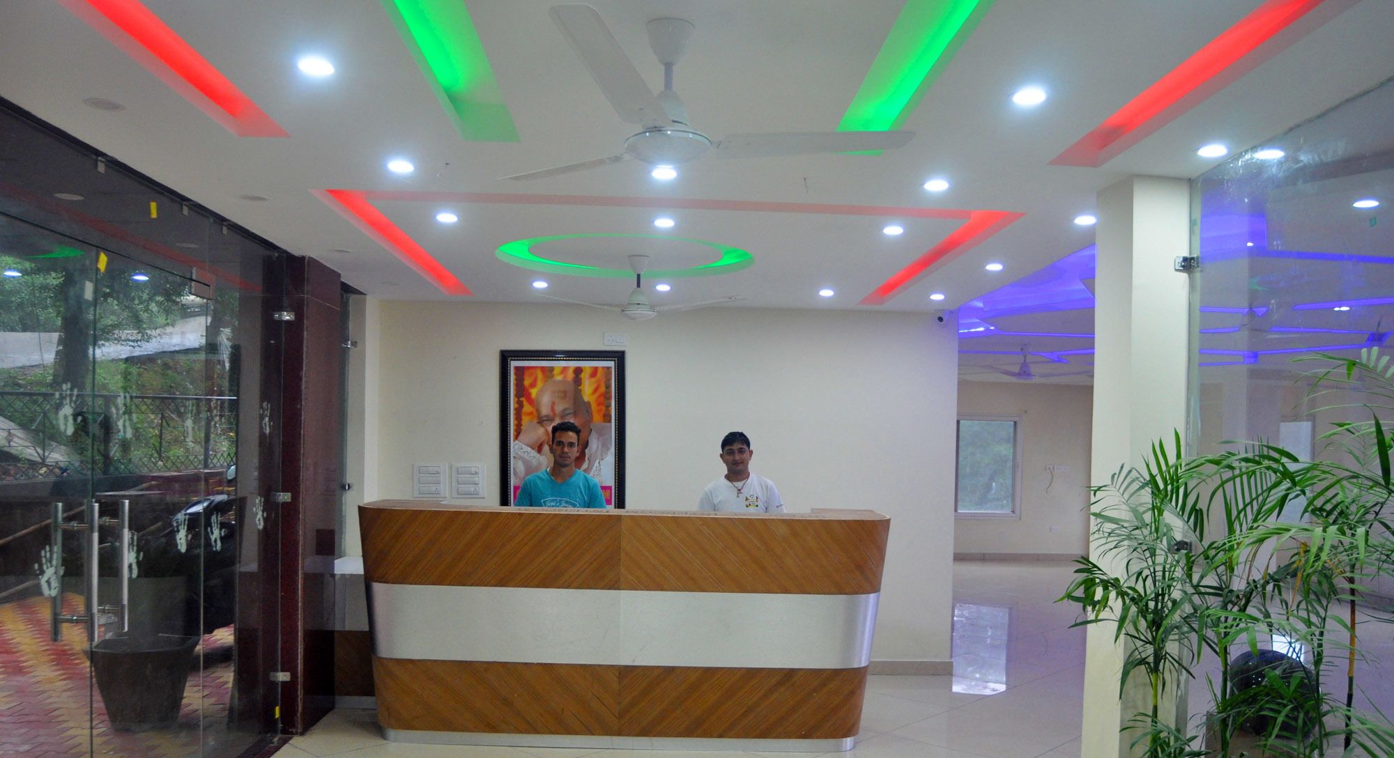 Фото Bliss Valley by La Riqueza Hotels