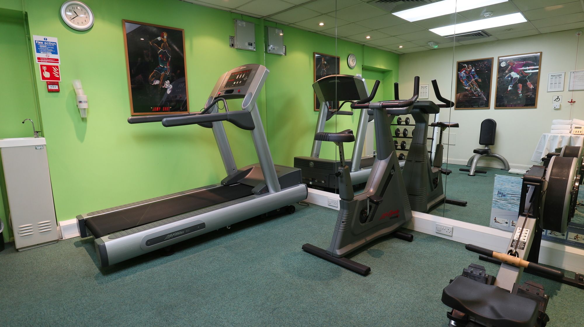 Фото Citrus Hotel Coventry by Compass Hospitality