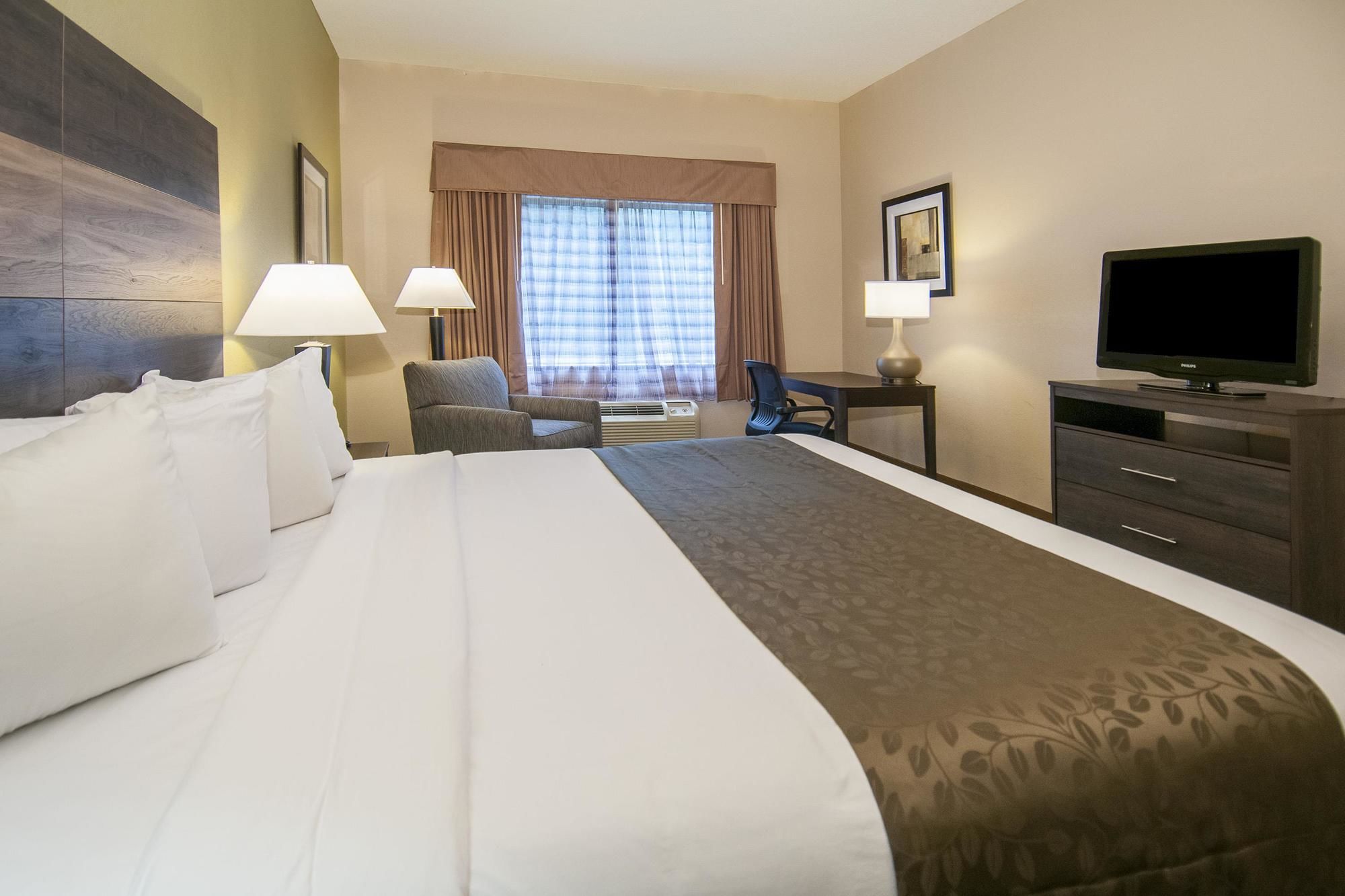 Фото Baymont by Wyndham Jackson/Ridgeland