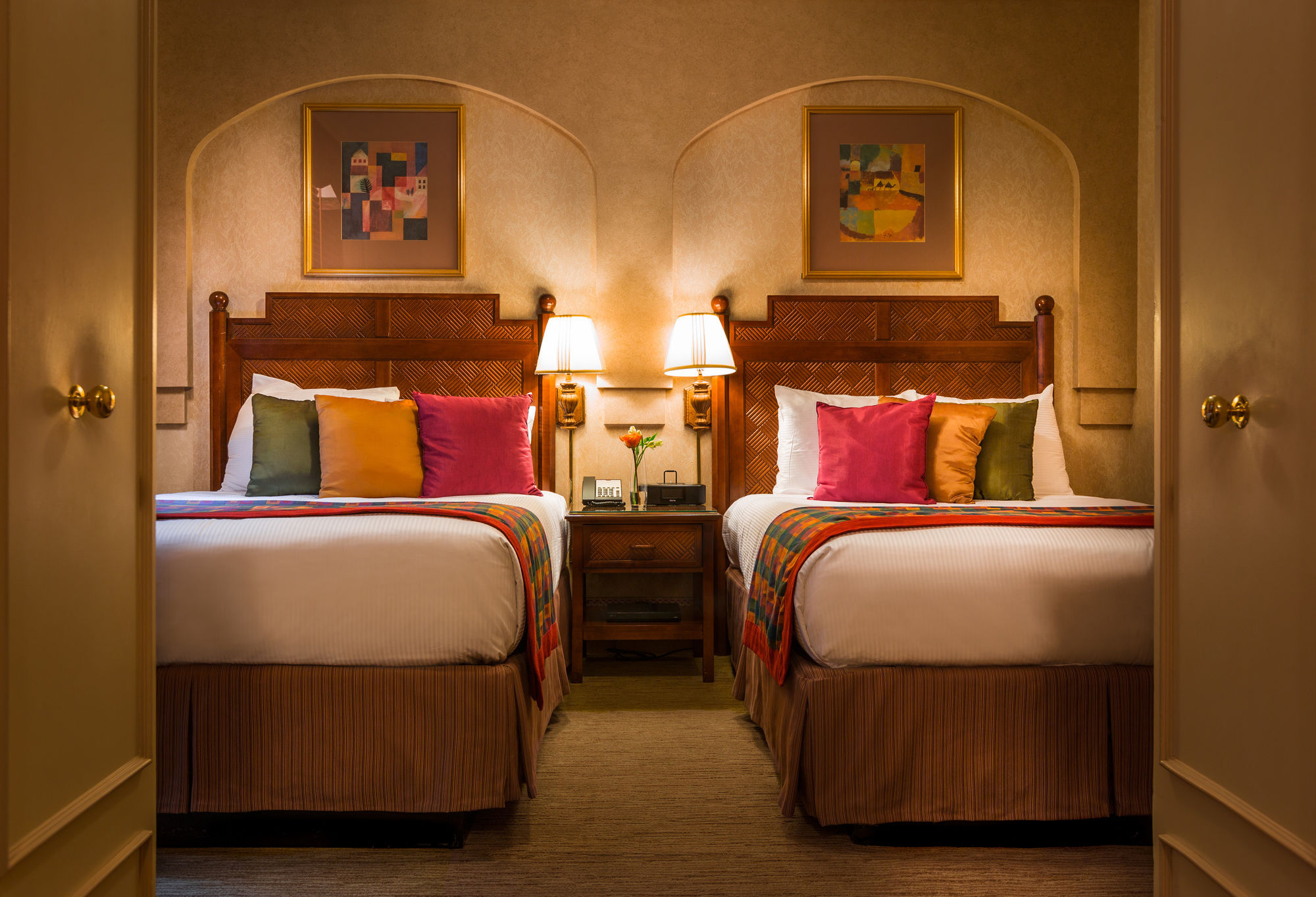 Фото Casablanca Hotel by Library Hotel Collection