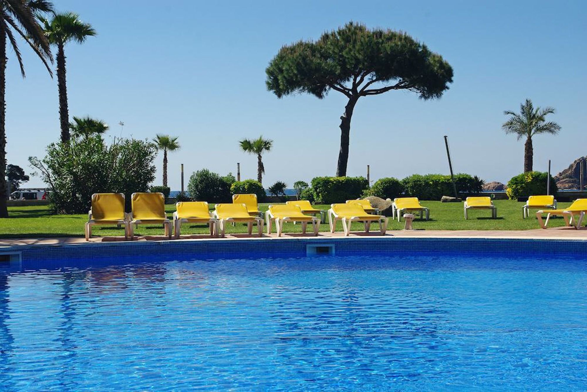 Фото S'Agaró Hotel SPA & Wellness