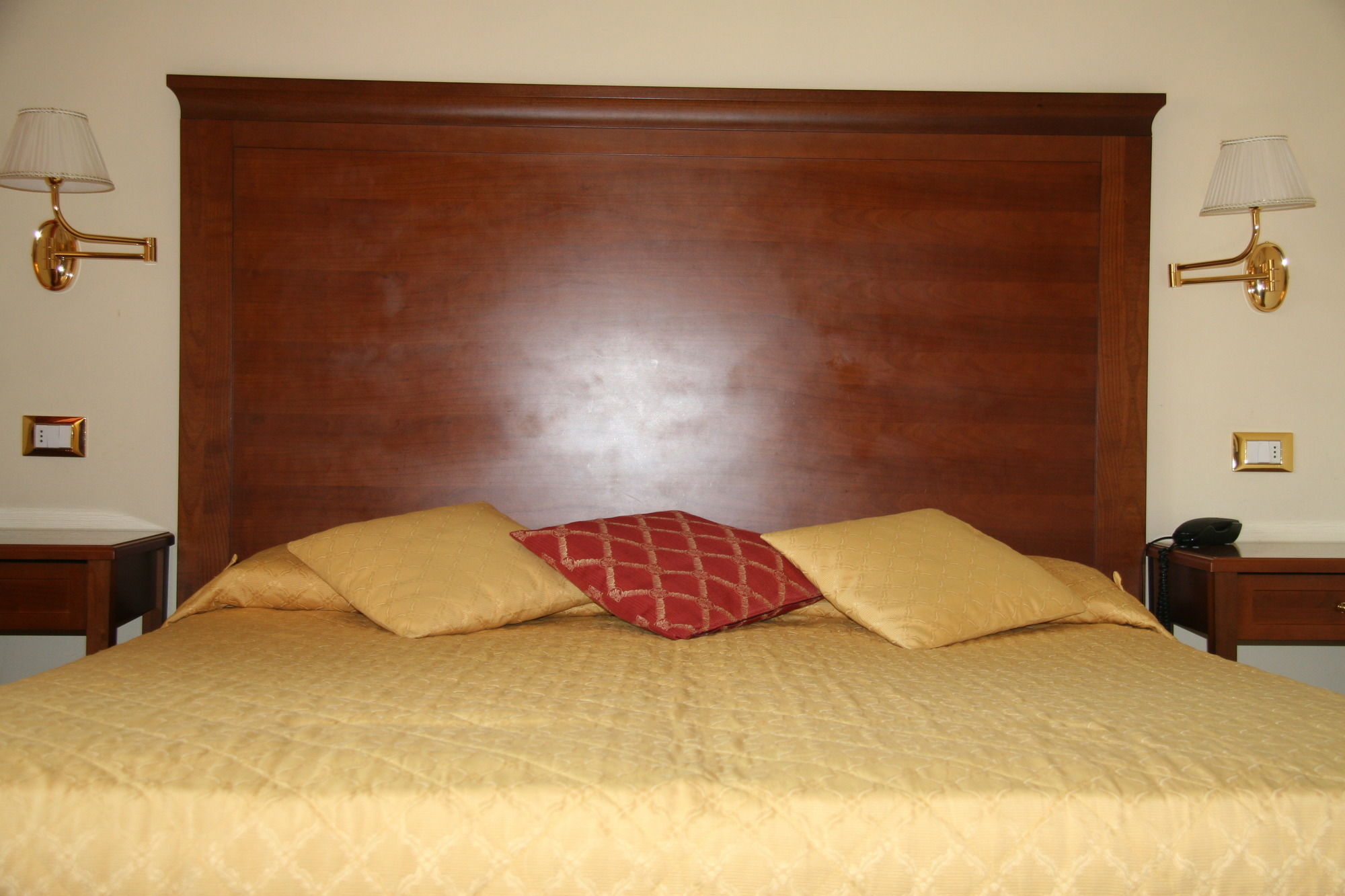 Фото Hotel Alessandro Della Spina