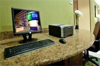 Фото Holiday Inn Express Richmond Downtown, an Ihg Hotel