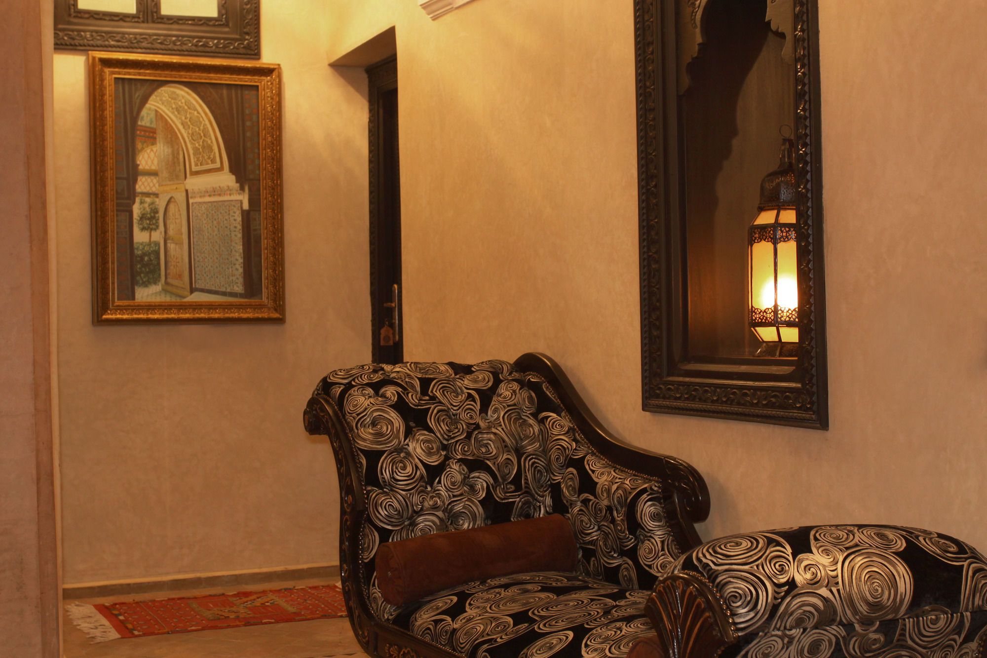 Фото Riad Nesma Suites & SPA