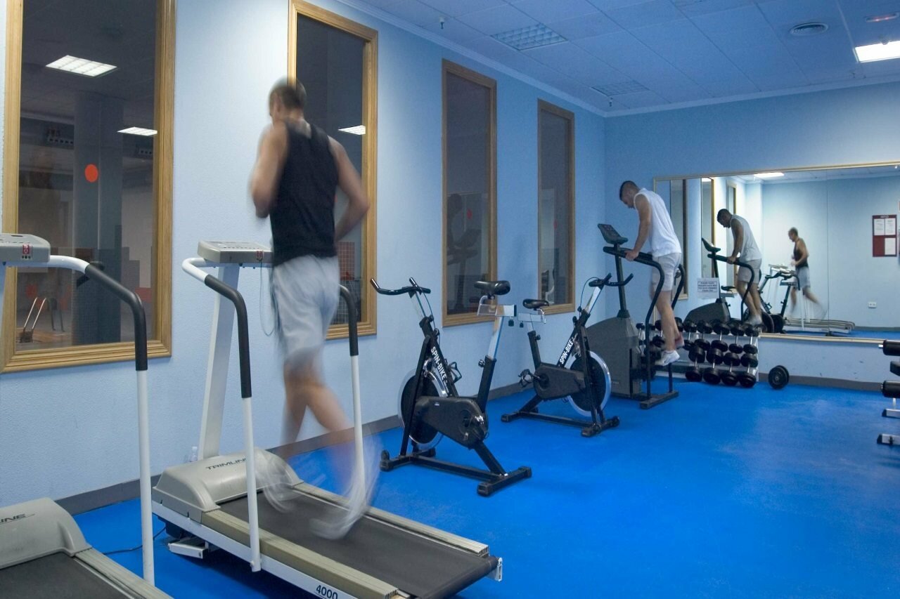 Фото Medplaya Hotel Flamingo Oasis