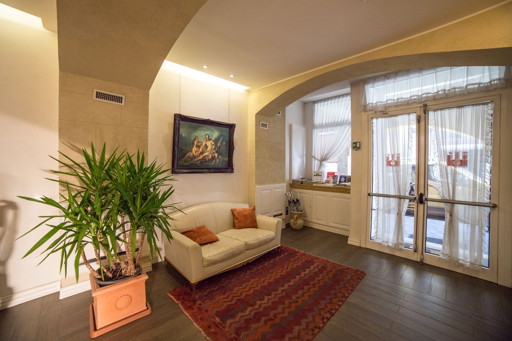 Фото Hotel Patavium, Bw Signature Collection