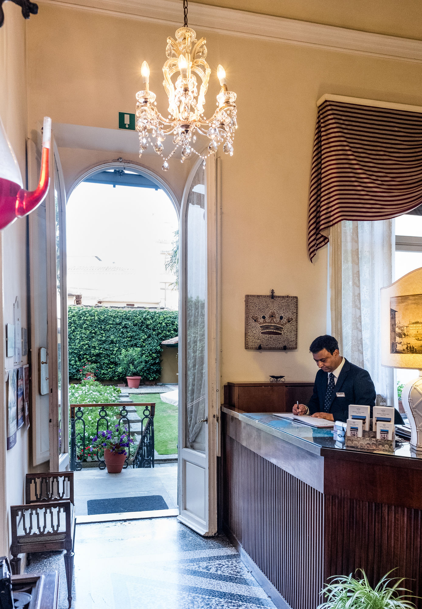 Фото Hotel Principe