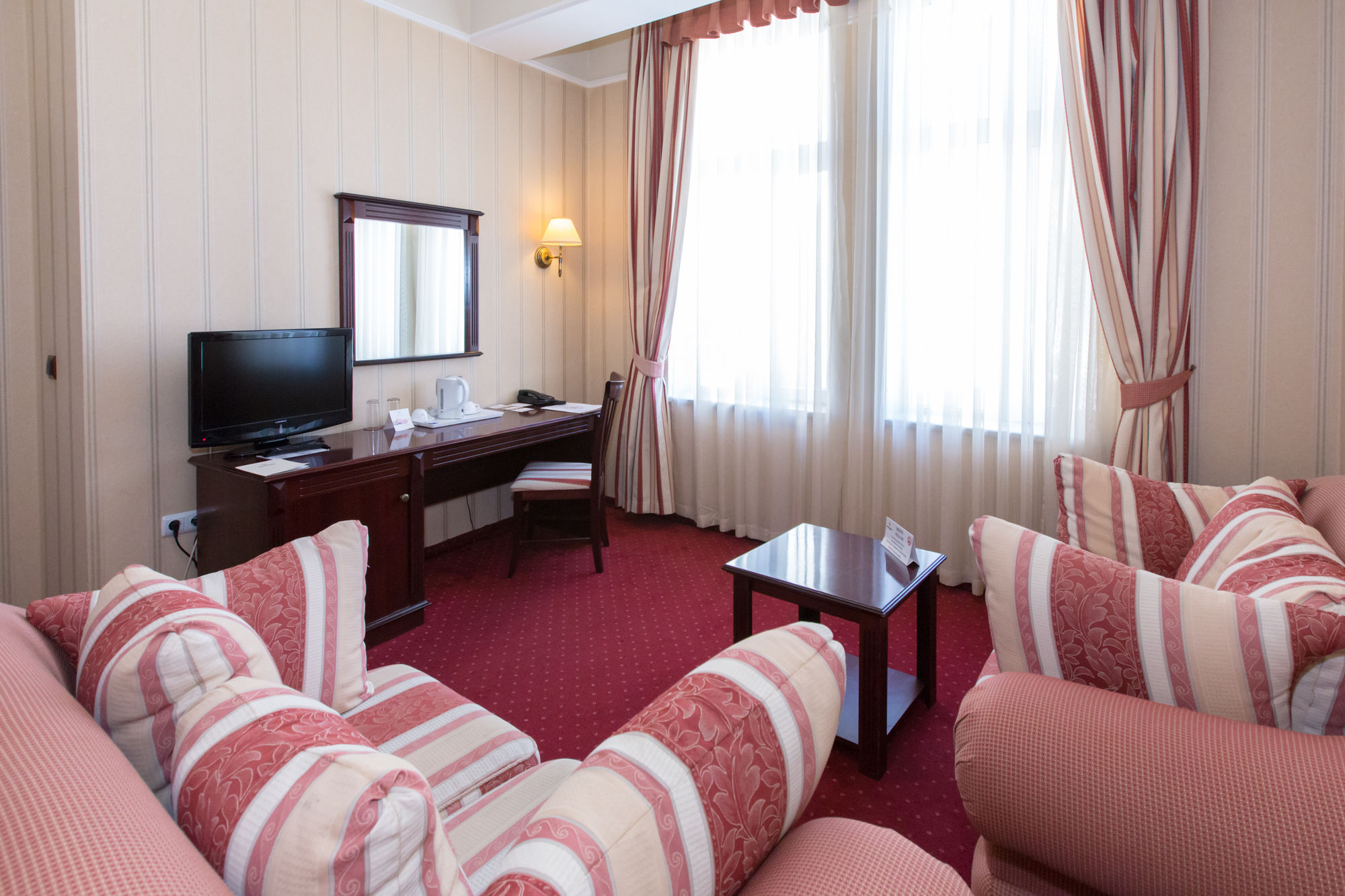 Фото Boutique Splendid Hotel