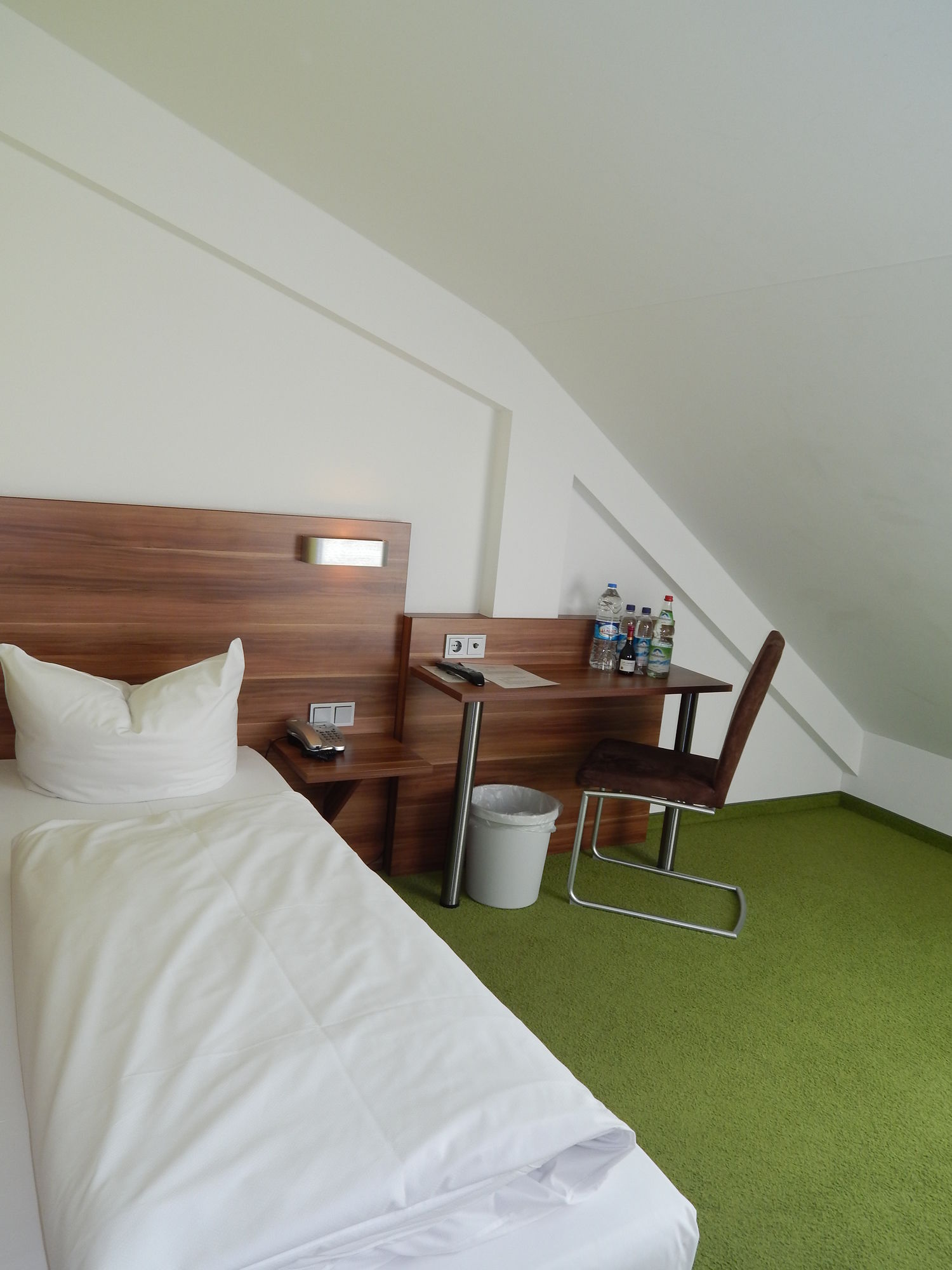 Фото Hotel Andra Munich