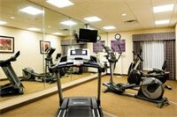 Фото Holiday Inn Express & Suites San Antonio Nw - Medical Area, an Ihg Hotel