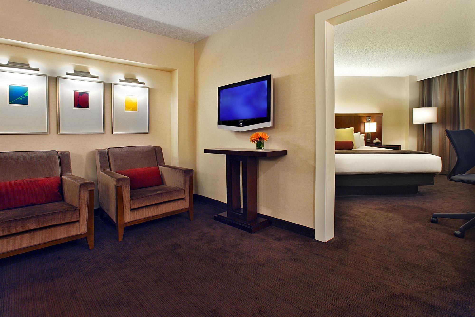 Фото Hyatt Regency Crystal City