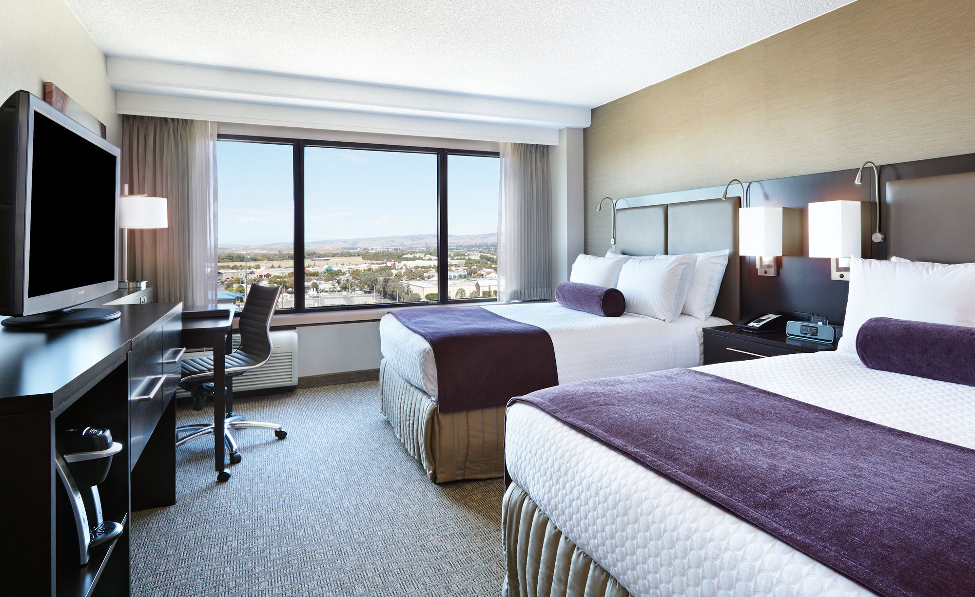 Фото Sonesta San Jose