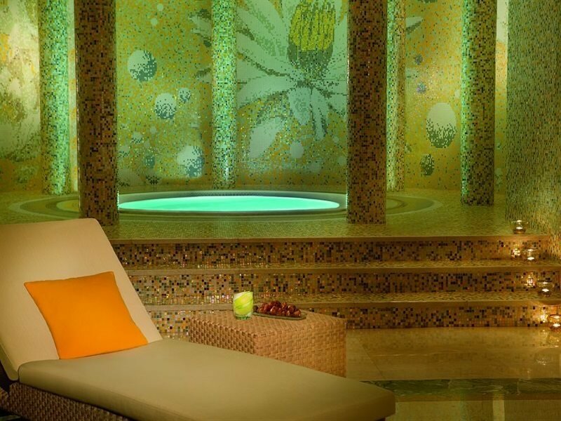 Фото The Ritz Carlton Riyadh