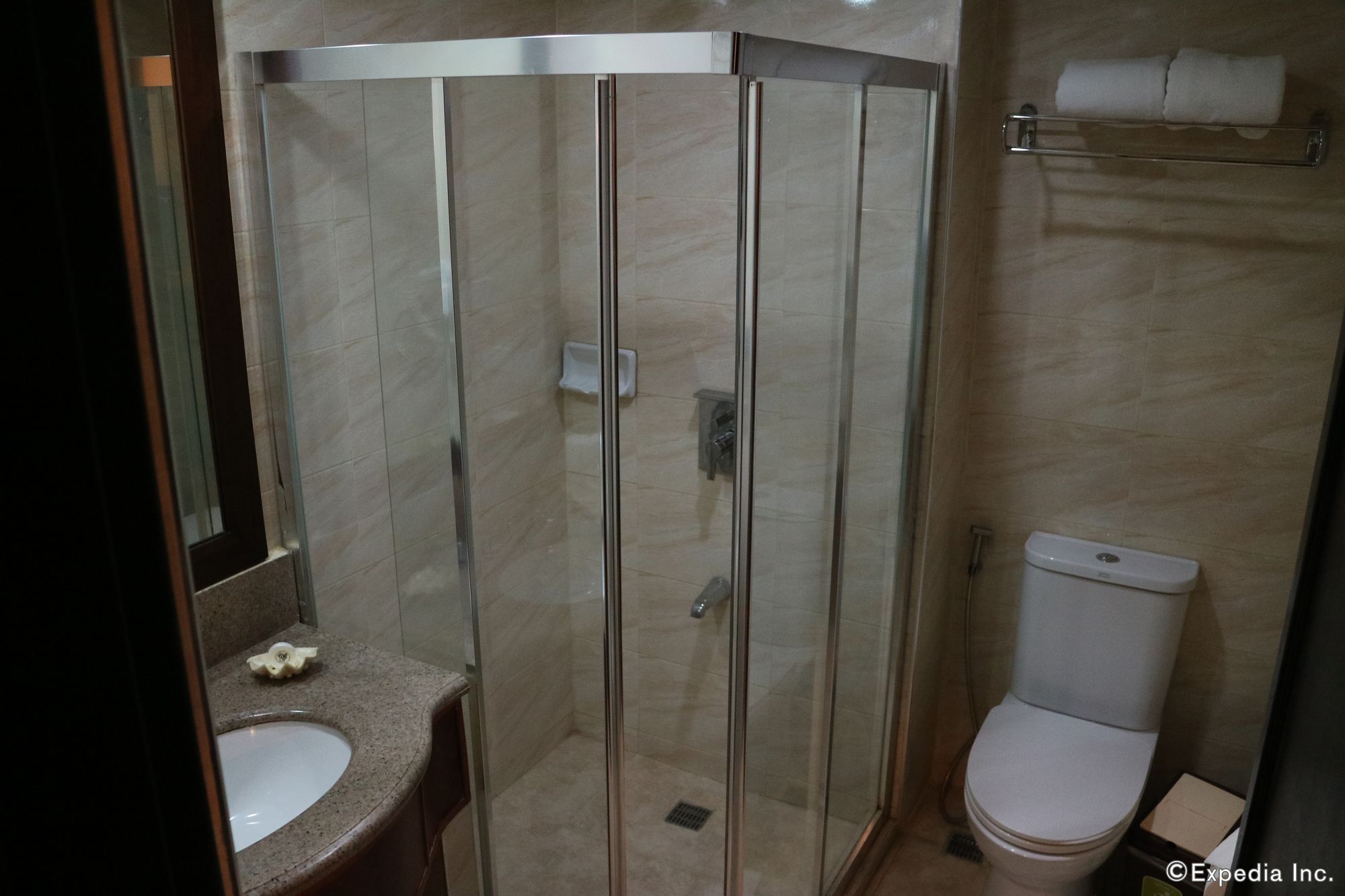 Фото Mo2 Westown Hotel Iloilo