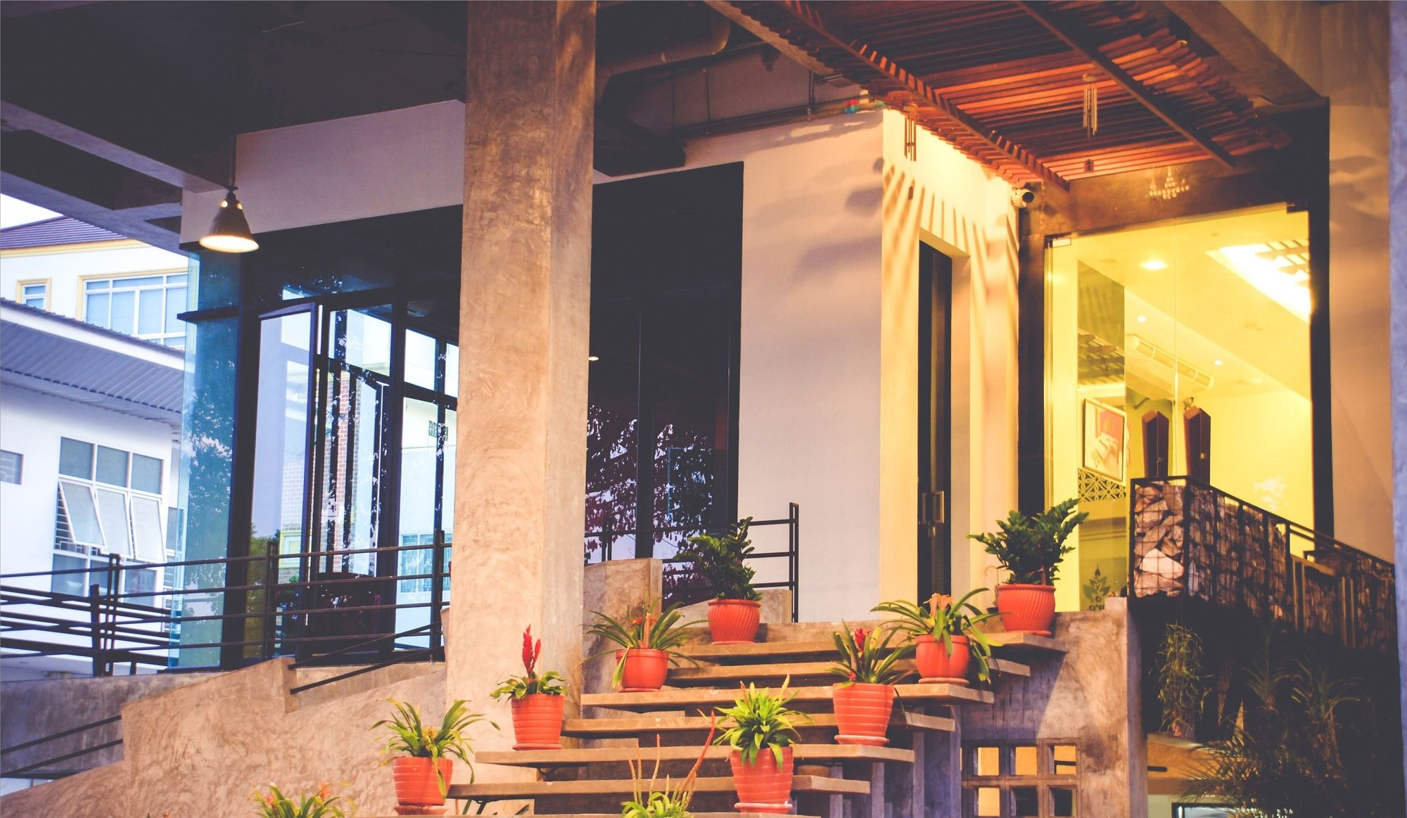 Фото Korapura Resort