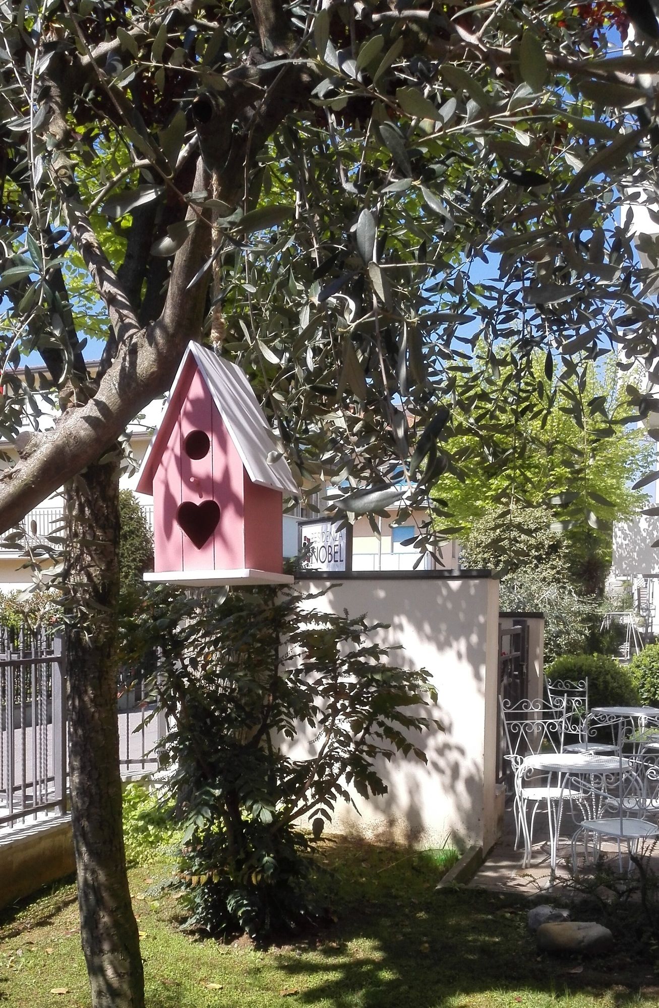 Фото Hotel Nobel