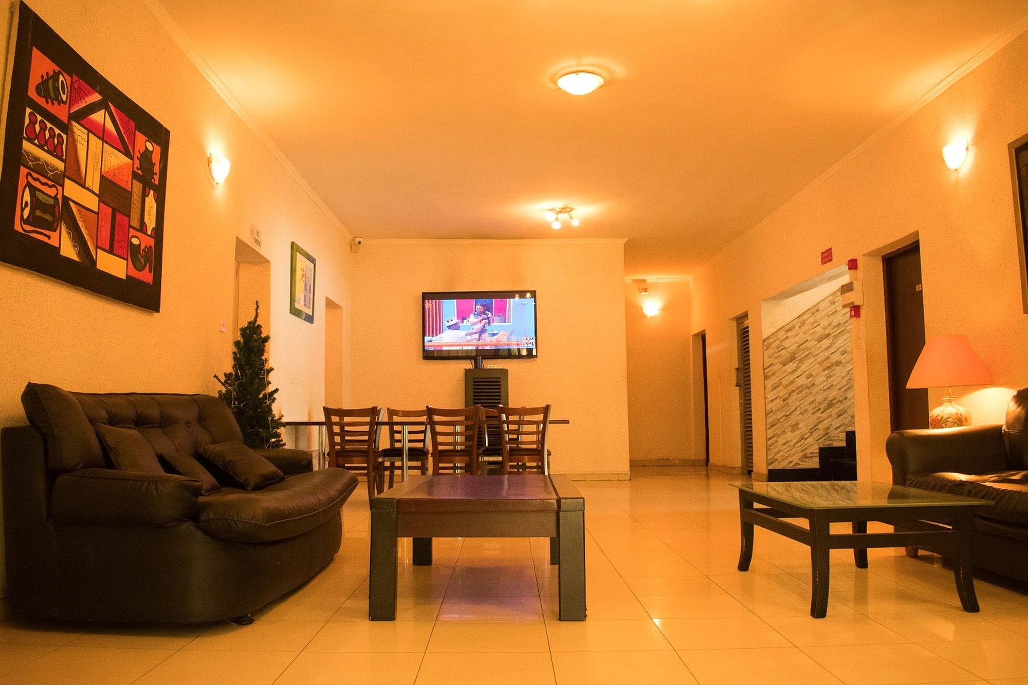 Фото Atlantic Hotel and SPA