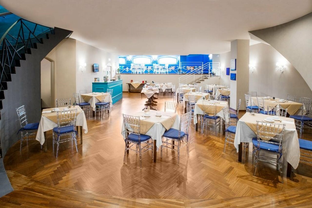 Фото Hotel Isabella