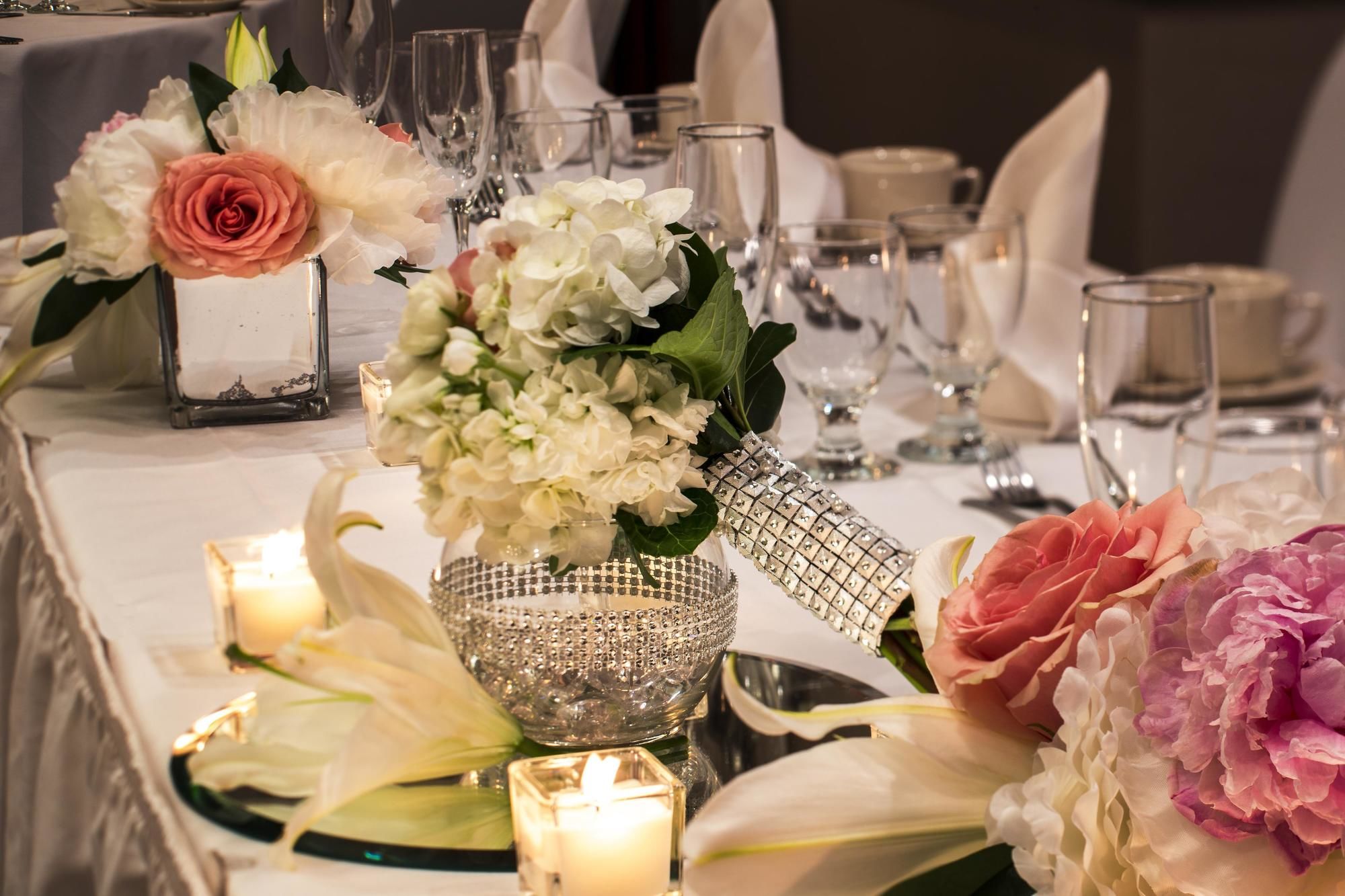 Фото DoubleTree by Hilton Hotel Largo-Washington Dc