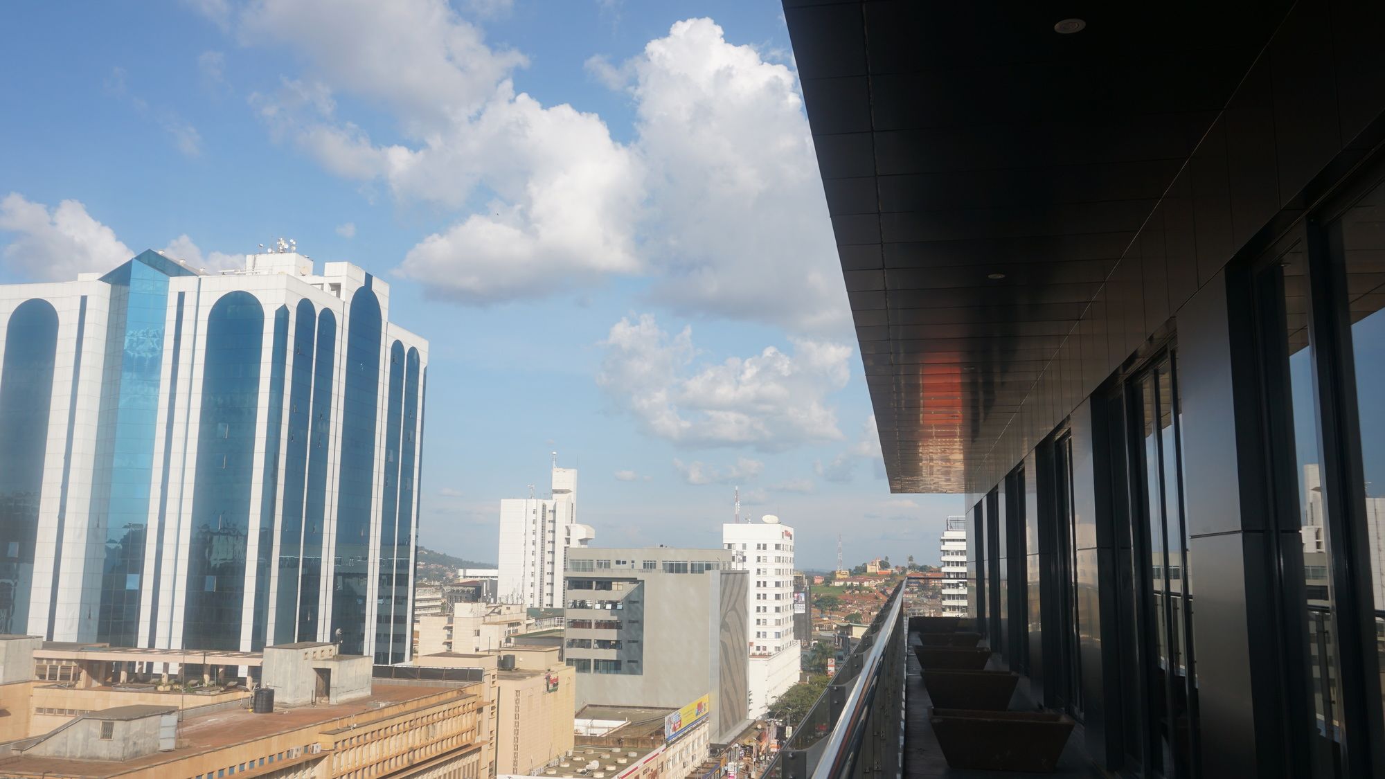 Фото Boulevard Suites