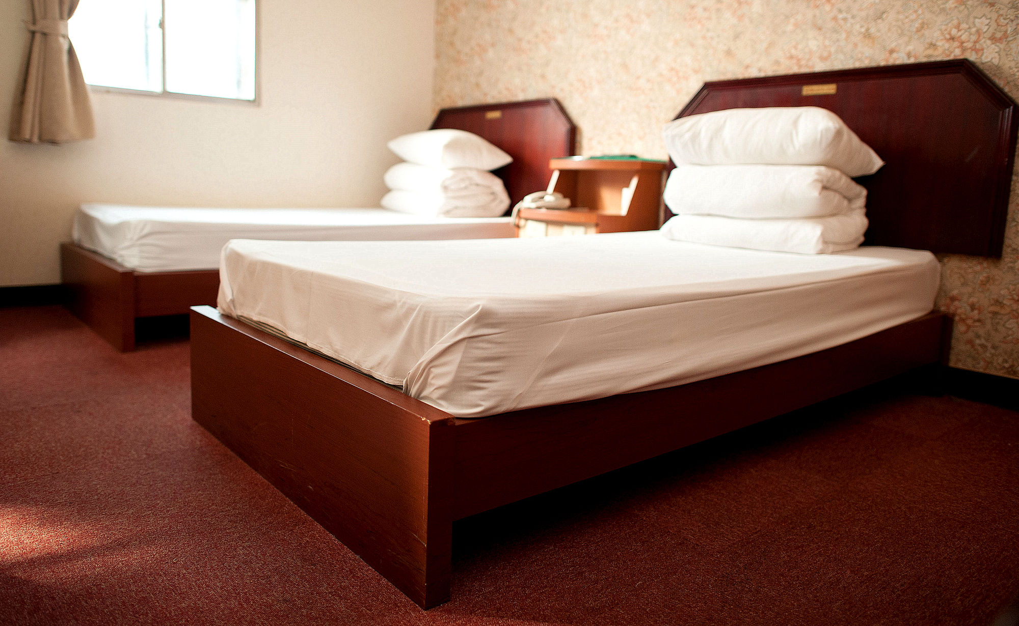 Фото New May Flower Hotel