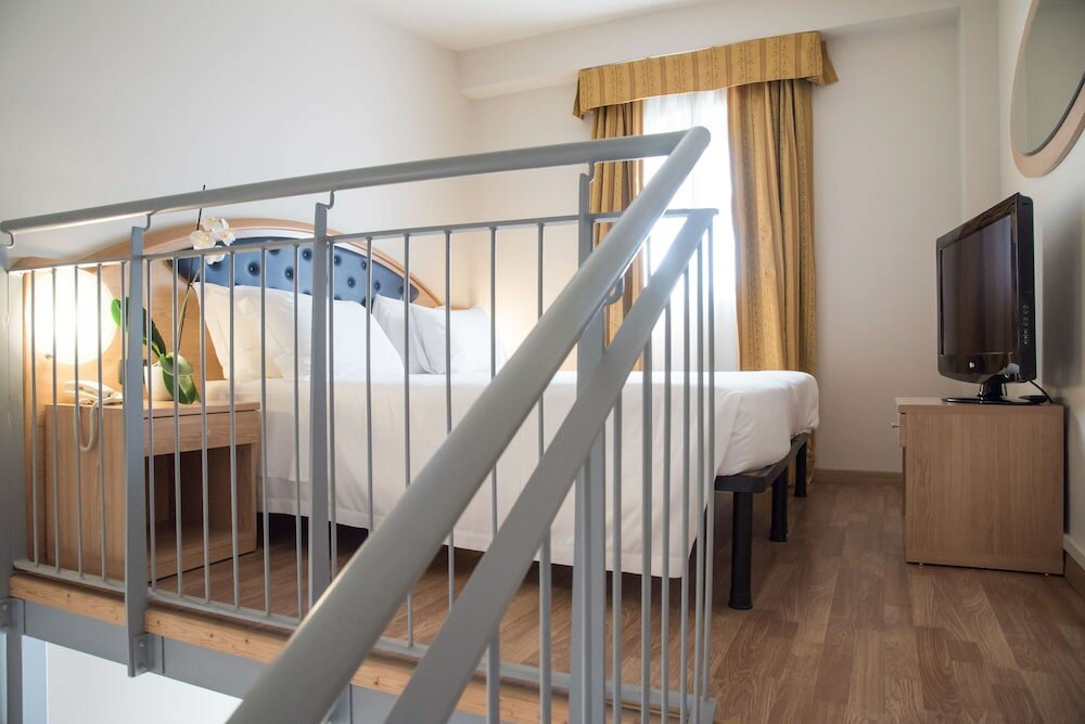 Фото Blu Hotel