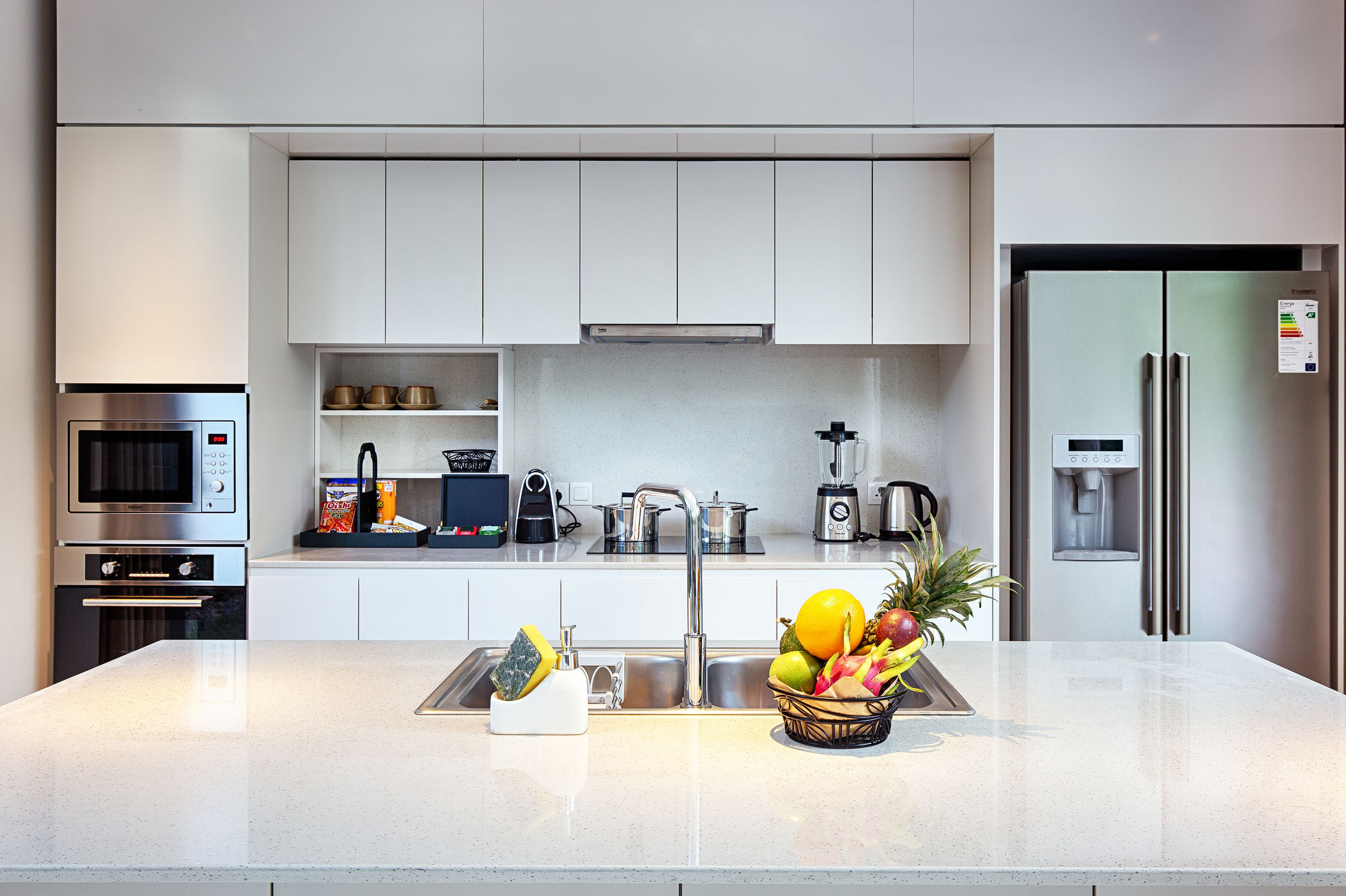 Фото Naman Retreat