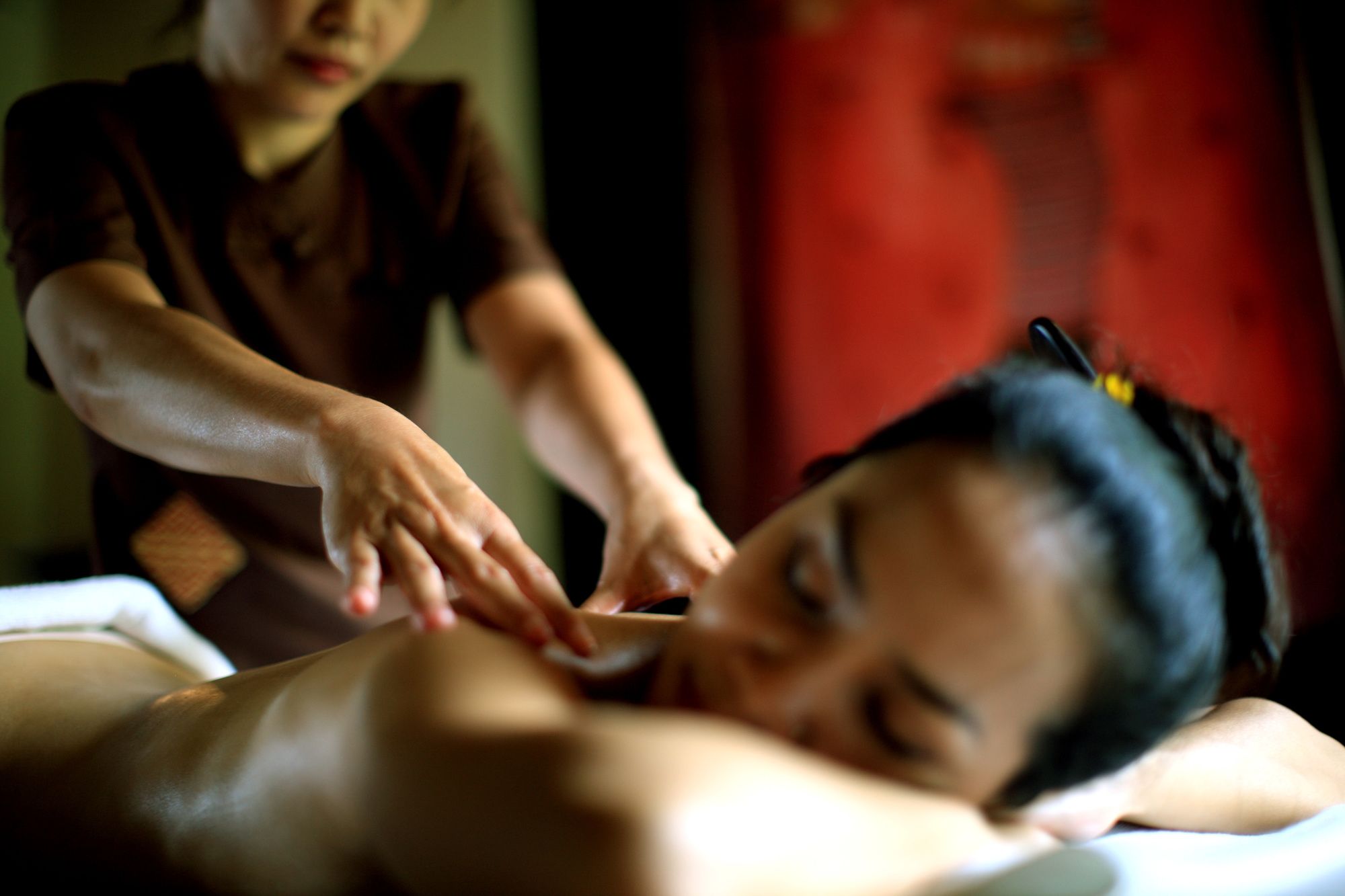 Фото Jirung Health Village