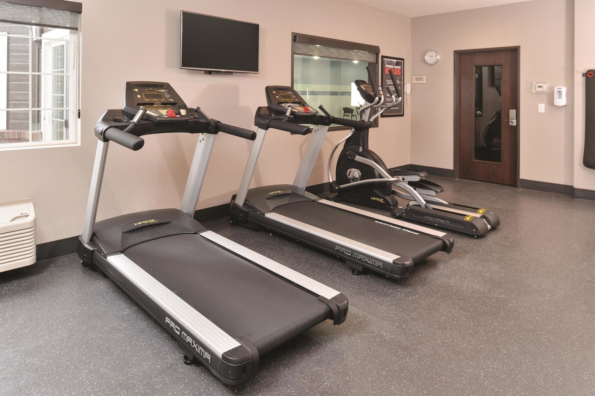 Фото Best Western Plus Spokane North