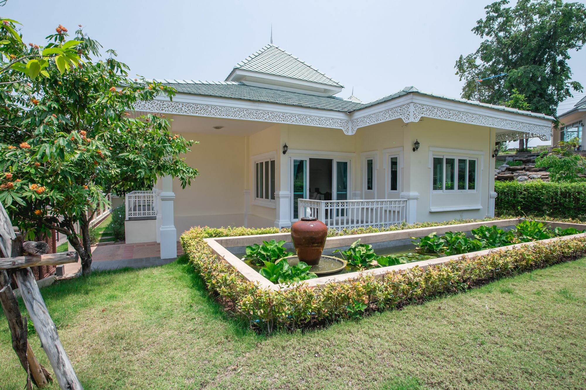 Фото Jirung Health Village