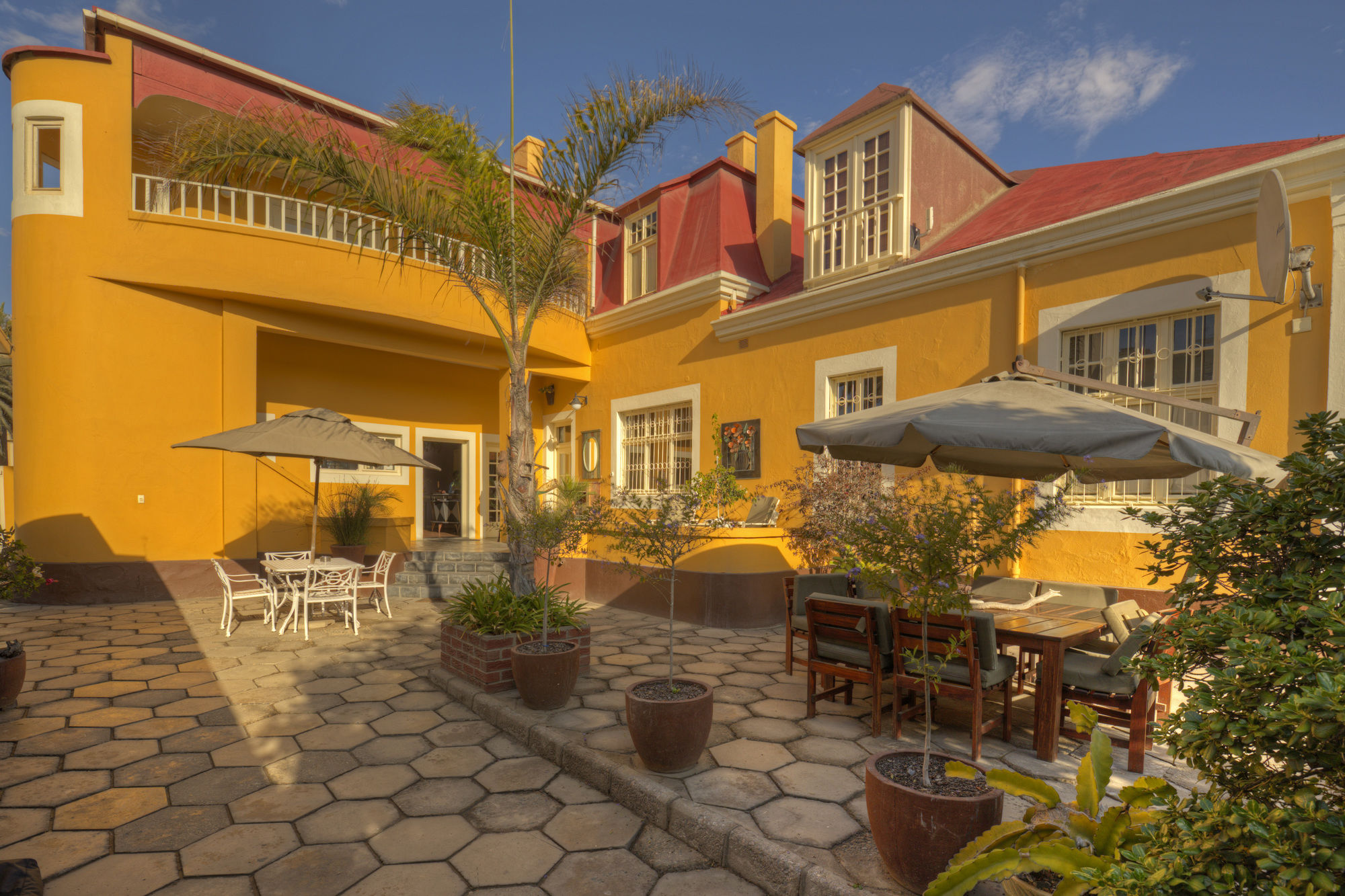 Фото Villa Margherita