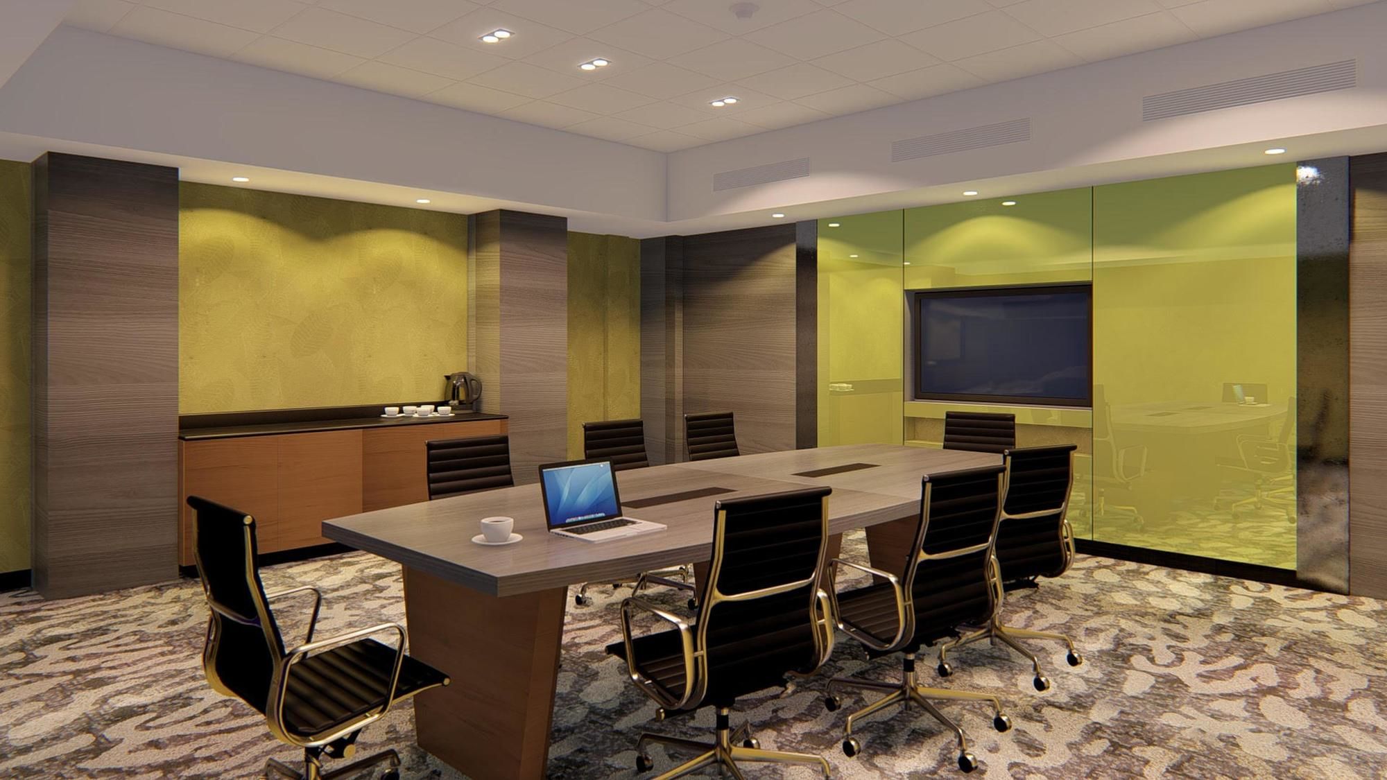 Фото Hilton Garden Inn Puchong