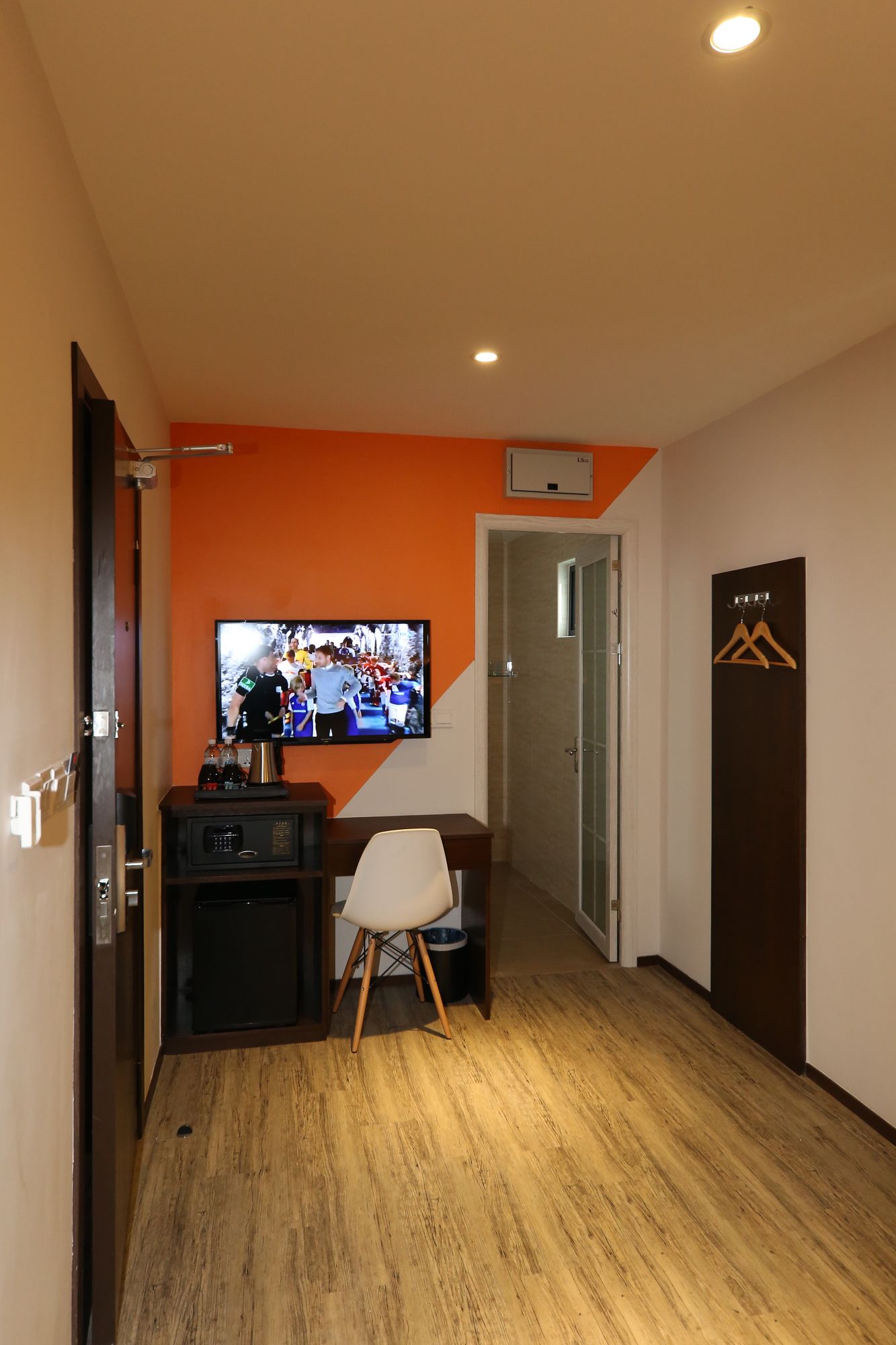 Фото Double M Hotel @ Kl Sentral