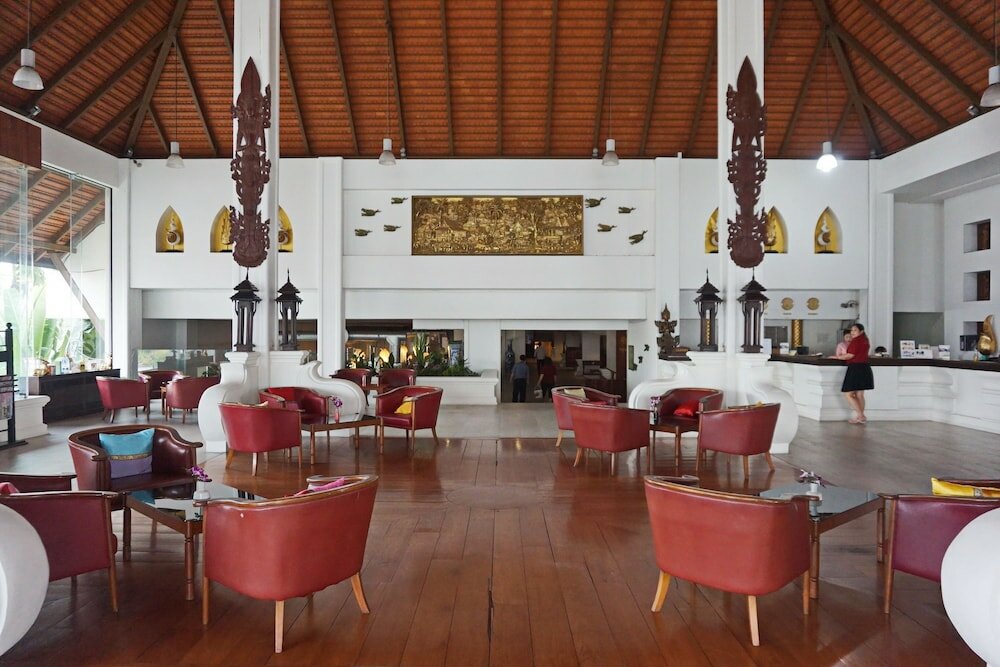 Фото BP Chiang Mai City Hotel