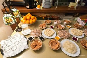 Гостиница Rembrandt Hotel