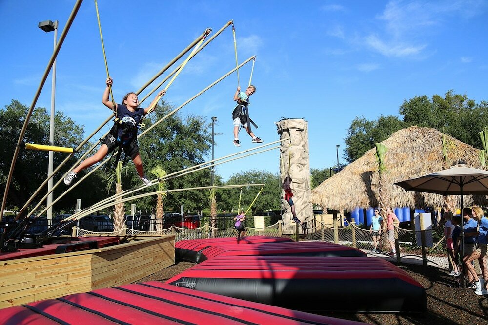 Фото Calypso Cay Vacation Villas