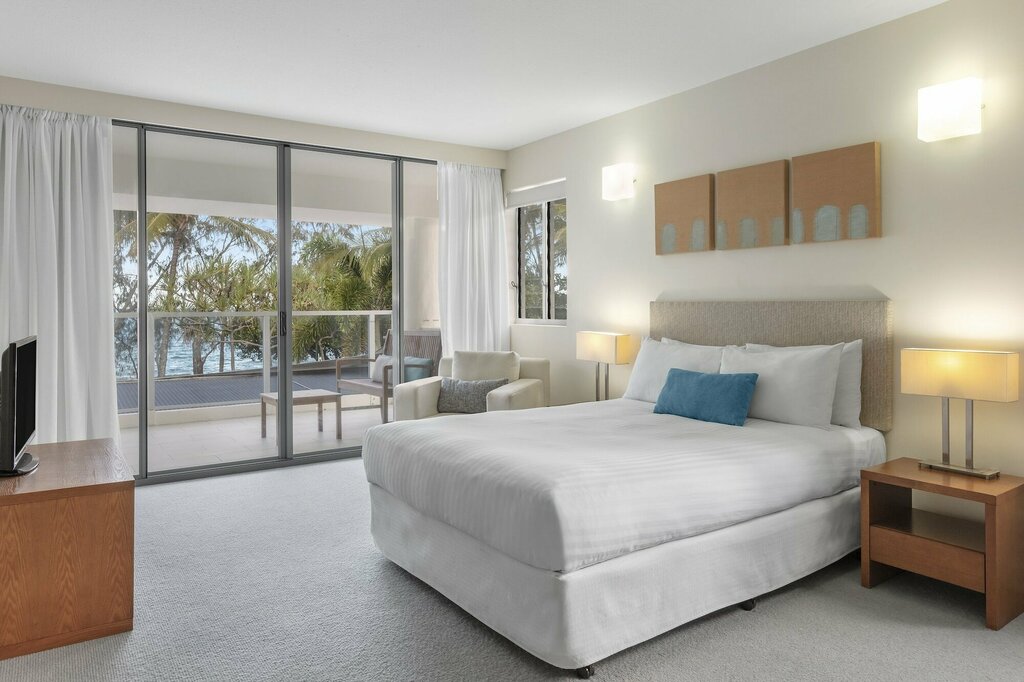 Hotel Drift Palm Cove, Palm Cove, photo