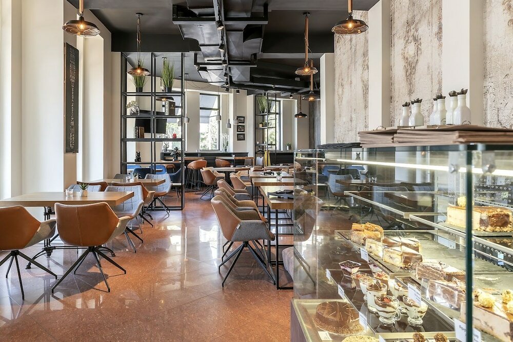 Фото Maxim Boutique Hotel