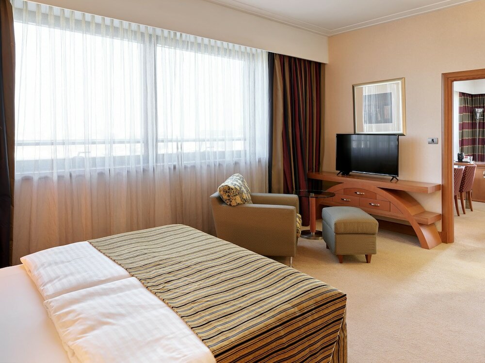 Фото Maistra City Vibes Hotel International