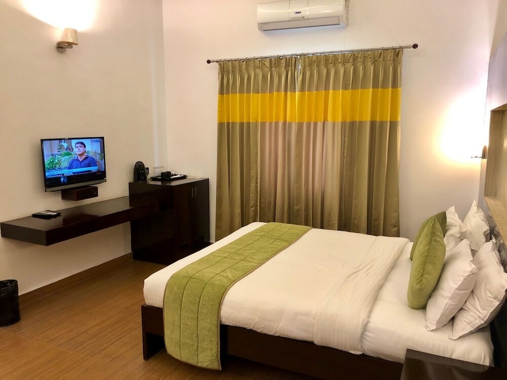 Фото The Windflower Resorts and SPA